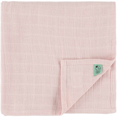 TRIXIE Økologiske muslinkluter 3-pakning - Babygave TRIXIE Økologiske muslinkluter 3-pakning - Babygave