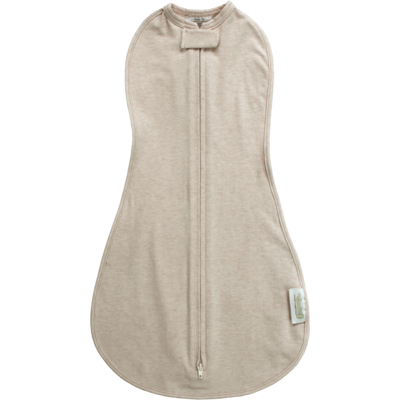 Woombie Original Babysvøp, 0-3 mnd, lys beige, 1 stk. Woombie Original Babysvøp, 0-3 mnd, lys beige, 1 stk.