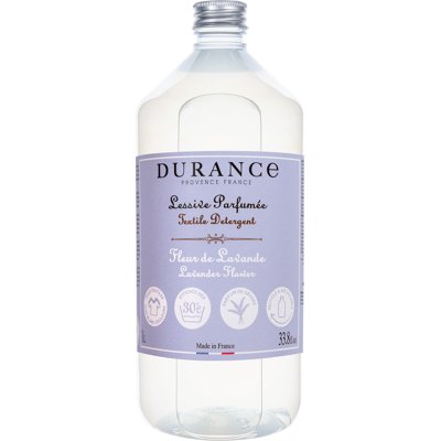 Durance Klesvask Lavendel, 1000 ml Durance Klesvask Lavendel, 1000 ml