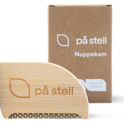 På Stell Nuppekam, 1 stk. På Stell Nuppekam, 1 stk.