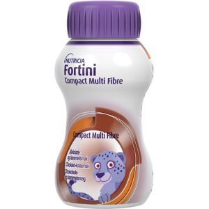 Nutricia Fortini Compact Multi Fibre - Kosttilskudd for barn Nutricia Fortini Compact Multi Fibre - Kosttilskudd for barn