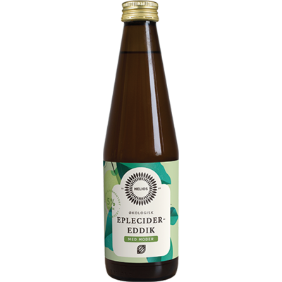 Helios Eplecidereddik, 330 ml Helios Eplecidereddik, 330 ml