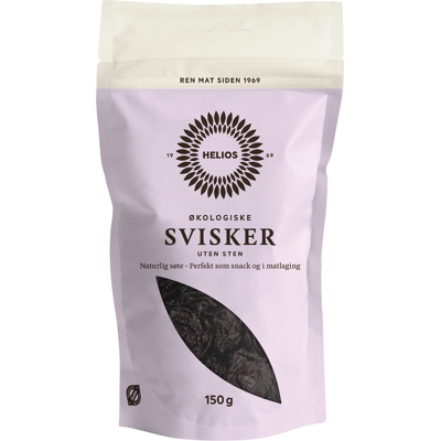 Helios Svisker, 150 g Helios Svisker, 150 g