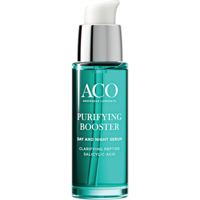 ACO Face Purifying Booster, 30 ml ACO Face Purifying Booster, 30 ml