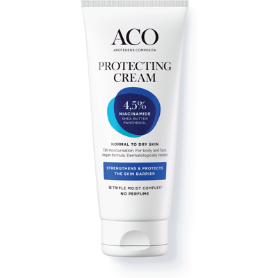 Aco Protect Beskyttende Krem - Kropp Aco Protect Beskyttende Krem - Kropp