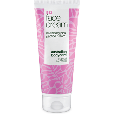 Australian Bodycare B12 Face Cream, 100 ml Australian Bodycare B12 Face Cream, 100 ml