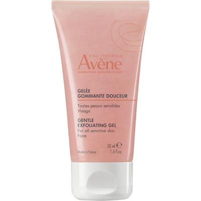 Avène Gentle Exfoliating Gel, 50 ml Avène Gentle Exfoliating Gel, 50 ml