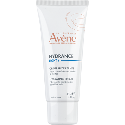 Avène Hydrance Light Cream Dagkrem, 40 ml Avène Hydrance Light Cream Dagkrem, 40 ml