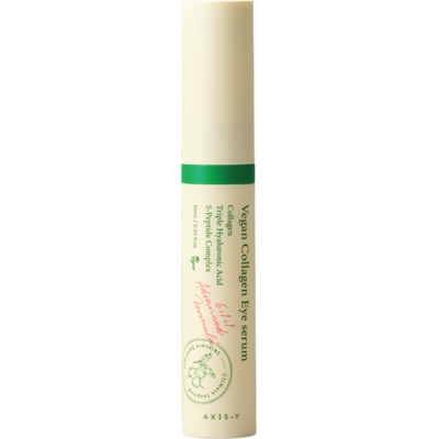 Axis Vegan Collagen Eye Serum, 10 ml Axis Vegan Collagen Eye Serum, 10 ml