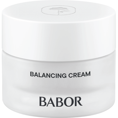 BABOR Skinovage Balanserende Krem - Ansiktskreme BABOR Skinovage Balanserende Krem - Ansiktskreme
