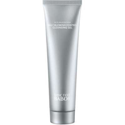 BABOR Doctor Babor Clarifying Daily Blemish Control Cleansing Gel - Rens BABOR Doctor Babor Clarifying Daily Blemish Control Cleansing Gel - Rens