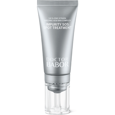 BABOR Clarifying Impurity SOS Spot Treatment - Acne Behandling BABOR Clarifying Impurity SOS Spot Treatment - Acne Behandling
