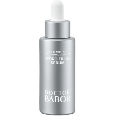 BABOR Hydro Filler Serum 30ml - Ansiktsserum BABOR Hydro Filler Serum 30ml - Ansiktsserum