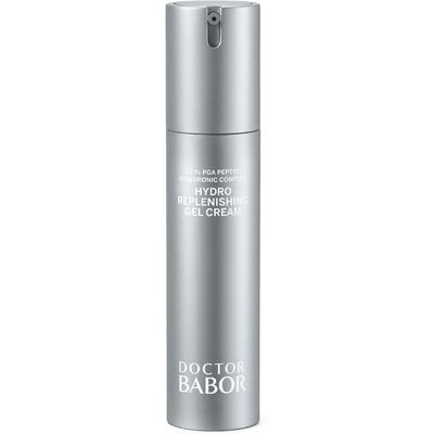 Babor Hydro Replenishing Gel Cream - Ansiktskremme - Fuktighetsgivende Hudpleie Babor Hydro Replenishing Gel Cream - Ansiktskremme - Fuktighetsgivende Hudpleie