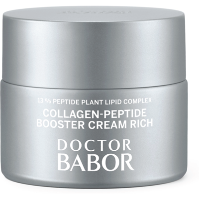 BABOR Doctor Babor Lifting Collagen-Peptide Booster Rik Krem 50ml BABOR Doctor Babor Lifting Collagen-Peptide Booster Rik Krem 50ml