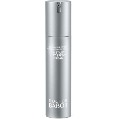 BABOR Doctor Babor Lifting Instant Lift Effect Cream - Ansiktskrem BABOR Doctor Babor Lifting Instant Lift Effect Cream - Ansiktskrem