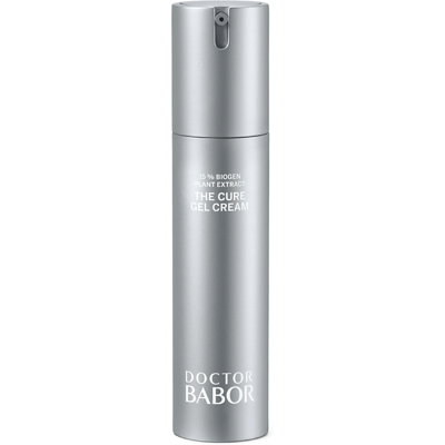 BABOR The Cure Gel-Cream - Støtter Hudfornyelse & Barriere BABOR The Cure Gel-Cream - Støtter Hudfornyelse & Barriere