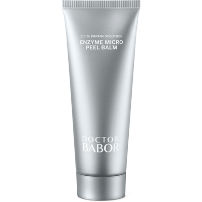 Doctor Babor Resurface Enzyme Micro Peel Balm, 75 ml Doctor Babor Resurface Enzyme Micro Peel Balm, 75 ml