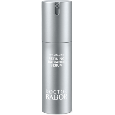 BABOR Resurface Serum - Hudforbedring & Glød - Serum for ansikt BABOR Resurface Serum - Hudforbedring & Glød - Serum for ansikt