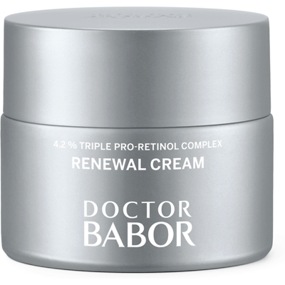 Resurface Renewal Cream - Ansiktsanti-aldringskrem - 50ml Resurface Renewal Cream - Ansiktsanti-aldringskrem - 50ml
