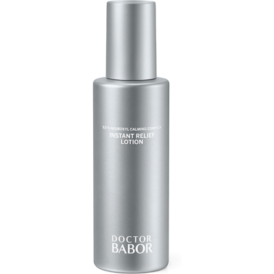 Doctor Babor Sensitive Instant Relief Lotion, 150 ml Doctor Babor Sensitive Instant Relief Lotion, 150 ml