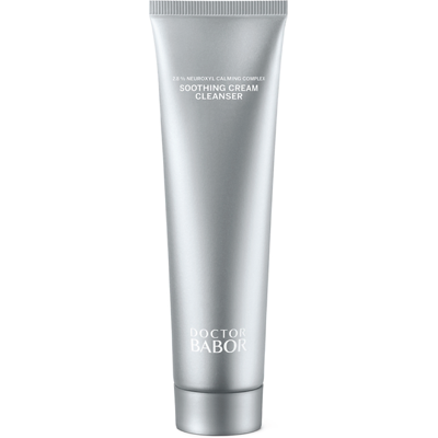 Doctor Babor Sensitive Soothing Cream Cleanser, 150 ml Doctor Babor Sensitive Soothing Cream Cleanser, 150 ml