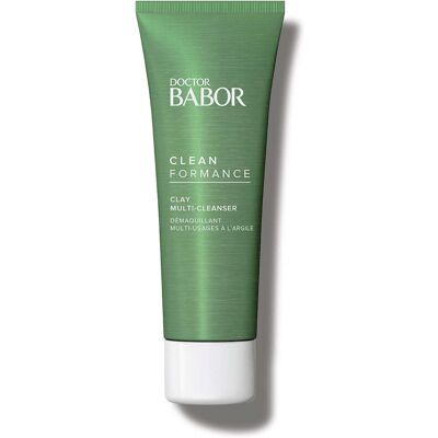Doctor Babor CleanFormance Clay Multi-Cleanser (50ml) Doctor Babor CleanFormance Clay Multi-Cleanser (50ml)