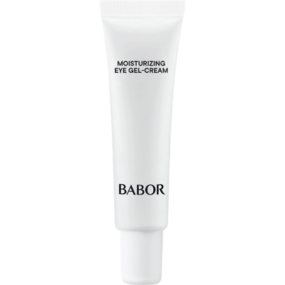 Babor Skinovage Fuktighetsgivende Øyegel (15ml) Babor Skinovage Fuktighetsgivende Øyegel (15ml)