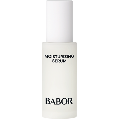 BABOR Skinovage Fuktighetsserum - 30ml BABOR Skinovage Fuktighetsserum - 30ml