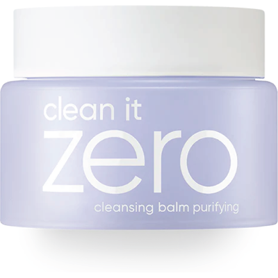 Banila Co. Zero Rensende Balsam - For sensitiv hud Banila Co. Zero Rensende Balsam - For sensitiv hud