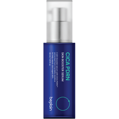 Beplain Cica PDRN Skin Booster Serum, 30 ml Beplain Cica PDRN Skin Booster Serum, 30 ml