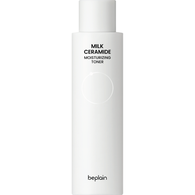 Beplain Milk Ceramide Moisturizing Toner, 150 ml Beplain Milk Ceramide Moisturizing Toner, 150 ml
