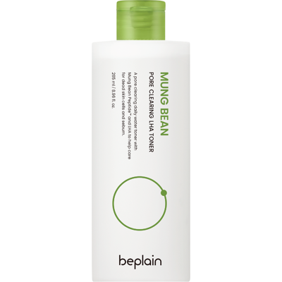 Beplain Mung Bean Pore Clearing LHA Toner, 265 ml Beplain Mung Bean Pore Clearing LHA Toner, 265 ml