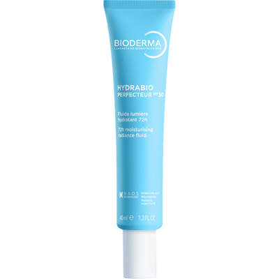 Bioderma Hydrabio Perfecteur SPF30 Dagkrem, 40 ml Bioderma Hydrabio Perfecteur SPF30 Dagkrem, 40 ml