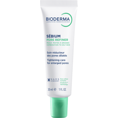 Bioderma Sebium Pore Refiner Ansiktskrem, 30 ml Bioderma Sebium Pore Refiner Ansiktskrem, 30 ml