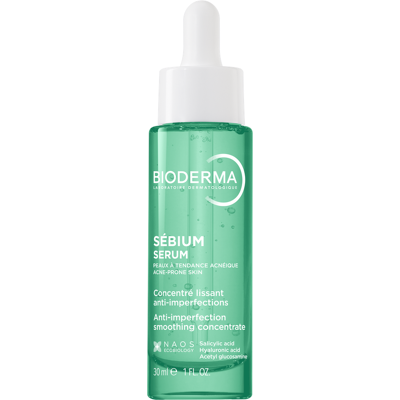 Bioderma Sébium Serum (30 ml) Bioderma Sébium Serum (30 ml)