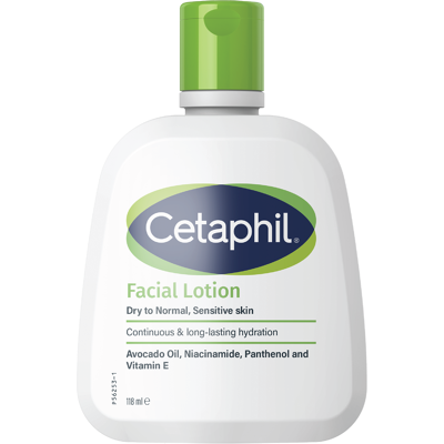 Cetaphil Modell 118ml Sensitiv hud - Ansiktslotion Cetaphil Modell 118ml Sensitiv hud - Ansiktslotion