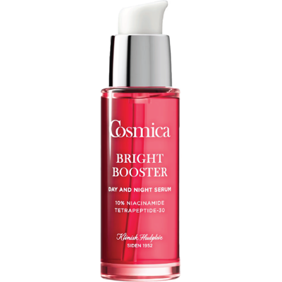 Cosmica Bright Booster, 30 ml Cosmica Bright Booster, 30 ml