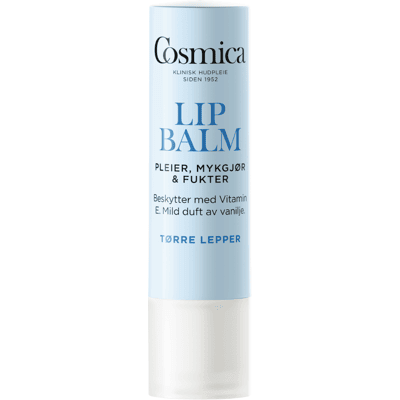 Cosmica Face Lip Balm, 4,6 g Cosmica Face Lip Balm, 4,6 g
