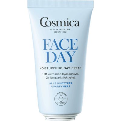 Cosmica Face Moisturising Day Cream, 50 ml Cosmica Face Moisturising Day Cream, 50 ml