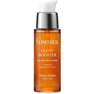 Cosmica Glow Booster, 30 ml Cosmica Glow Booster, 30 ml