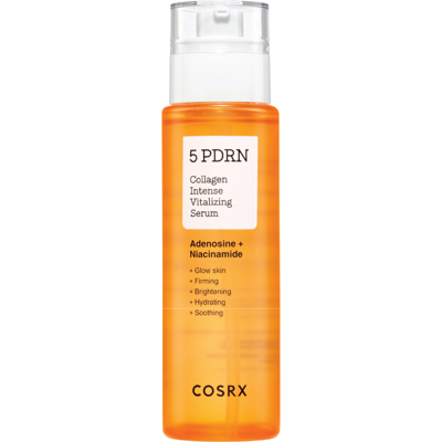 COSRX 5 PDRN Collagen Intense Vitalizing Serum, 100 ml COSRX 5 PDRN Collagen Intense Vitalizing Serum, 100 ml