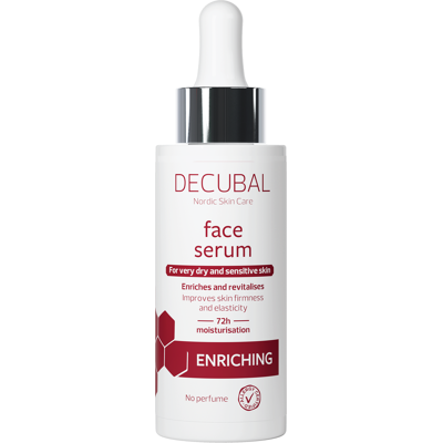 Decubal Enriching Face Serum, 30 ml Decubal Enriching Face Serum, 30 ml