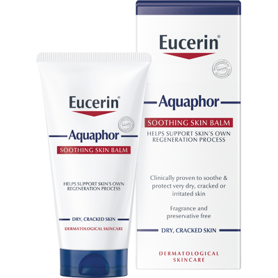 Eucerin Aquaphor Soothing Skin Balm, 45 ml Eucerin Aquaphor Soothing Skin Balm, 45 ml
