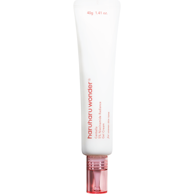 Haruharu Wonder Centella 5% Niacinamide Radiance Gel Cream - Ansiktskrem Haruharu Wonder Centella 5% Niacinamide Radiance Gel Cream - Ansiktskrem