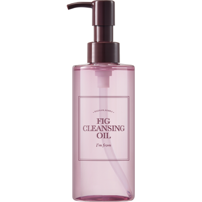 I'm From Fig Cleansing Oil, 200 ml I'm From Fig Cleansing Oil, 200 ml