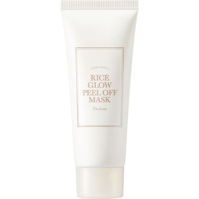 I'm From Rice Glow Peel Off Mask, 70 g I'm From Rice Glow Peel Off Mask, 70 g