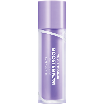 Isntree Onion Newpair Booster 2000s, 50 ml Isntree Onion Newpair Booster 2000s, 50 ml
