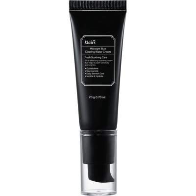 Klairs Midnight Blue Clearing Water Cream, 20 g Klairs Midnight Blue Clearing Water Cream, 20 g