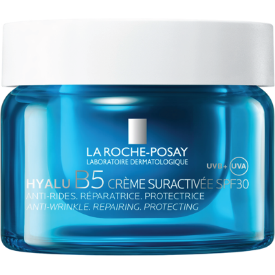 La Roche-Posay Hyalu B5 Suractivated Cream SPF30, 50 ml La Roche-Posay Hyalu B5 Suractivated Cream SPF30, 50 ml